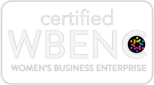 Footer Certified Logo